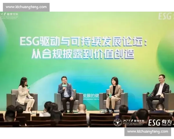 以持续发酵驱动价值增长的长期创新与品牌生态进化之路